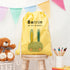 Personalised Kid's Rabbit PE Kit Bag TM505