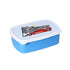 Personalised Kids Racing Car Lunch Box PER5085