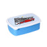 Personalised Kids Racing Car Lunch Box PER5086