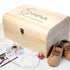 Personalised Kids Special Message Keepsake Chest