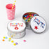 Personalised Kid's Sweet Tin TM421