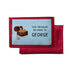 Personalised Kids Treasure Wallet PER4921