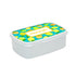 Personalised Kids White Lunch Box PER4865