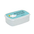 Personalised Kids White Lunch Box PER4866