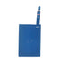 Personalised Leather School Bag Tag PER4842