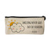 Personalised Linen Pencil Case PER4885