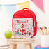 Personalised Little Red Riding Hood Lunch Bag TM405