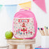 Personalised Little Red Riding Hood Lunch Bag TM406