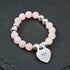 Personalised Love Bracelet