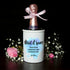 Personalised Maid of Honor Miniature Champagne Bucket PER2316-BLU