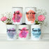 Personalised Maid of Honor Miniature Champagne Bucket PER2316-PUR