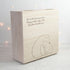 Personalised Mama Bear Keepsake Box PER3342-ONE