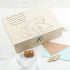 Personalised Mama Bear Tea Box PER3341-FOU