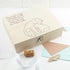 Personalised Mama Bear Tea Box PER3341-THR