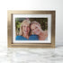 Personalised Metallic Photo Frame PER2639-CON