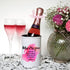 Personalised Mother of the Groom Miniature Champagne Bucket PER2318-PNK