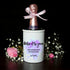 Personalised Mother of the Groom Miniature Champagne Bucket PER2318-PUR
