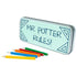 Personalised My Teacher Rules Pencil Case PER2292-COL