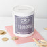 Personalised New Baby Keepsake Money Box TM203
