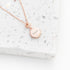 Personalised North Star Necklace PER5010
