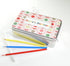 Personalised Patterned Metal Storage Tin TM375