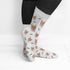 Personalised Pet Photo Socks PER3802-WOM