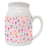 Personalised Photo 450ml Milk Jug