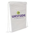 Personalised Photo Drawstring Bag