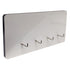 Personalised Photo Wooden Key Holder - 4 Hooks