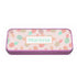 Personalised Pink Tin Pencil Case PER4887
