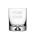 Personalised Pyramid Tumbler - Custom Engraved Stainless Steel Drinkware LSA68-SCR