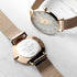 Personalised Luxury Watch With Engraving and Customisation — Ideal Gift Timepiece