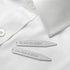 Personalised Secret Message Collar Stiffener with Custom Hidden Message Insert