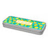Personalised Silver Tin Pencil Case PER4893