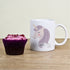 Personalised Sparkle Squad Ceramic Mug — Perfect Custom Gift for Friends and Family