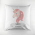 Personalised Sparkle Squad Royal Cushion Cover - Luxurious Accent for Home & Gifts