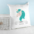 Personalised Sparkle Squad Royal Cushion Cover PER3234-TUR