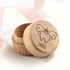 Personalised Tooth Fairy Delivery Box