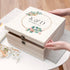 Personalised Wedding Date Memory Box