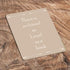 Quote "There Is No Friend As Loyal As A Book" - Metal Travel Wall Sign