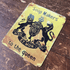 Soap Makers To The Queen Metal Sign Plaque