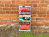 Soapine The Dirt Killer 24  Metal Wall Sign