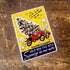 Squeeze In One More Help Win The War - Metal World War Wall Sign