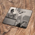 Steve Mcqueen Kind Of Cool Gun - Metal Advertising Wall Sign