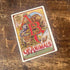 The Abc Of Animals - Metal Travel Wall Sign