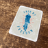 This My Freedom Bicycle Bike Tin Sign Metal Sign Plaque