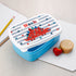 Personalised Boy's Lunch Box TM099