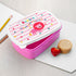 Personalised Kid's Circus Lunch Box TM126