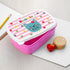 Personalised Girl's Lunch Box TM147