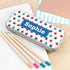 Personalised Boy's Metal Pencil Case Tin TM366